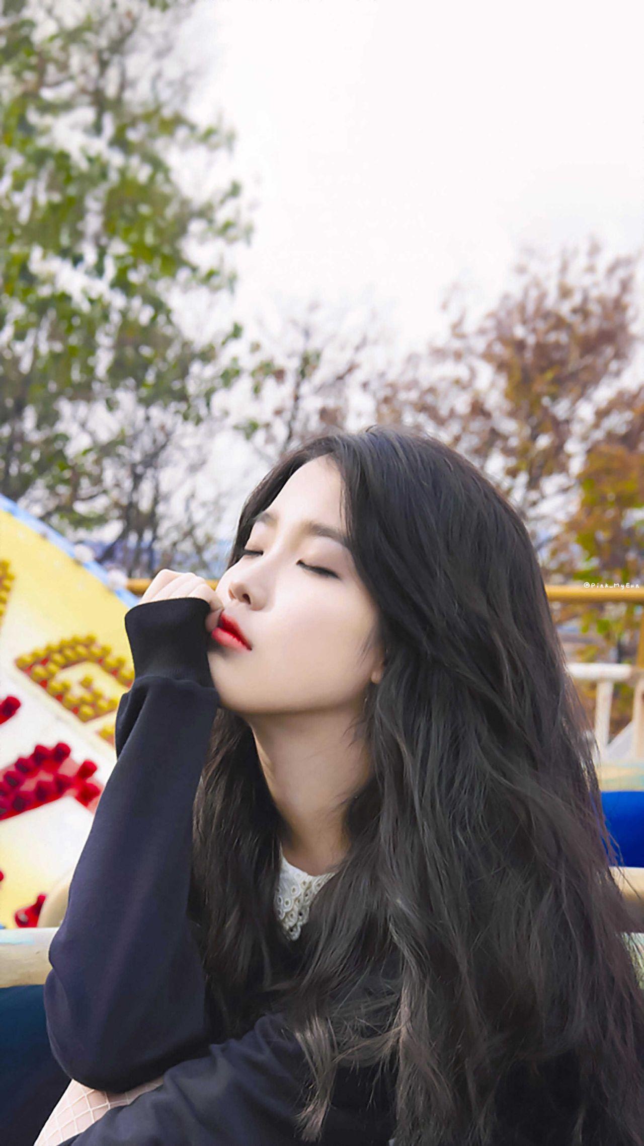 iu李知恩壁纸美图