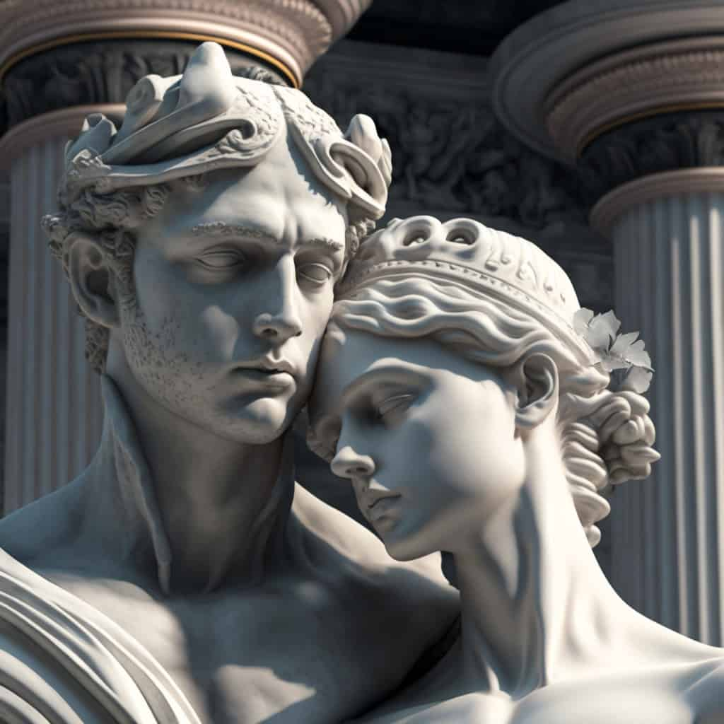 Carol Ann Duffy(卡罗尔·安·达菲)《Pygmalion's Bride》《皮格马利翁的新娘》解析 - 知乎