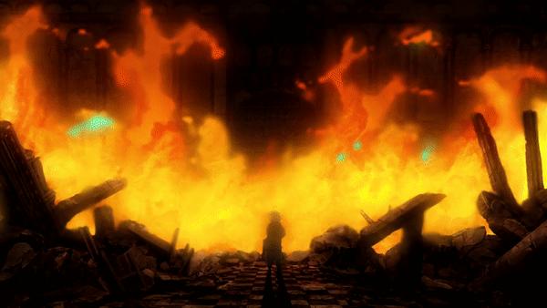 没落要塞 项目历史与制作笔记 知乎