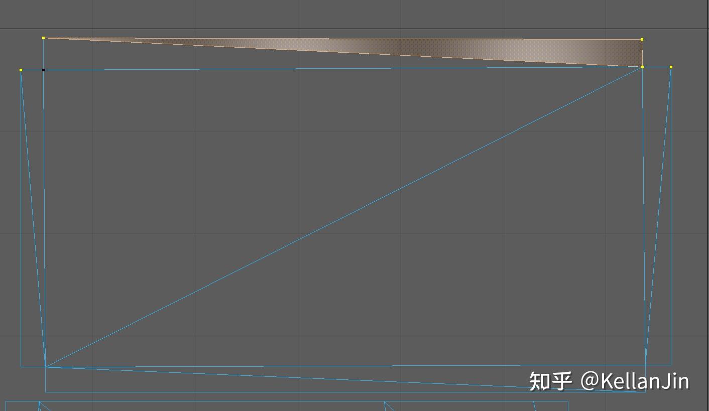 Maya UV光图继承校验的算法与实现 - 知乎