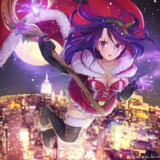 如何评价英雄联盟老版妖姬回归