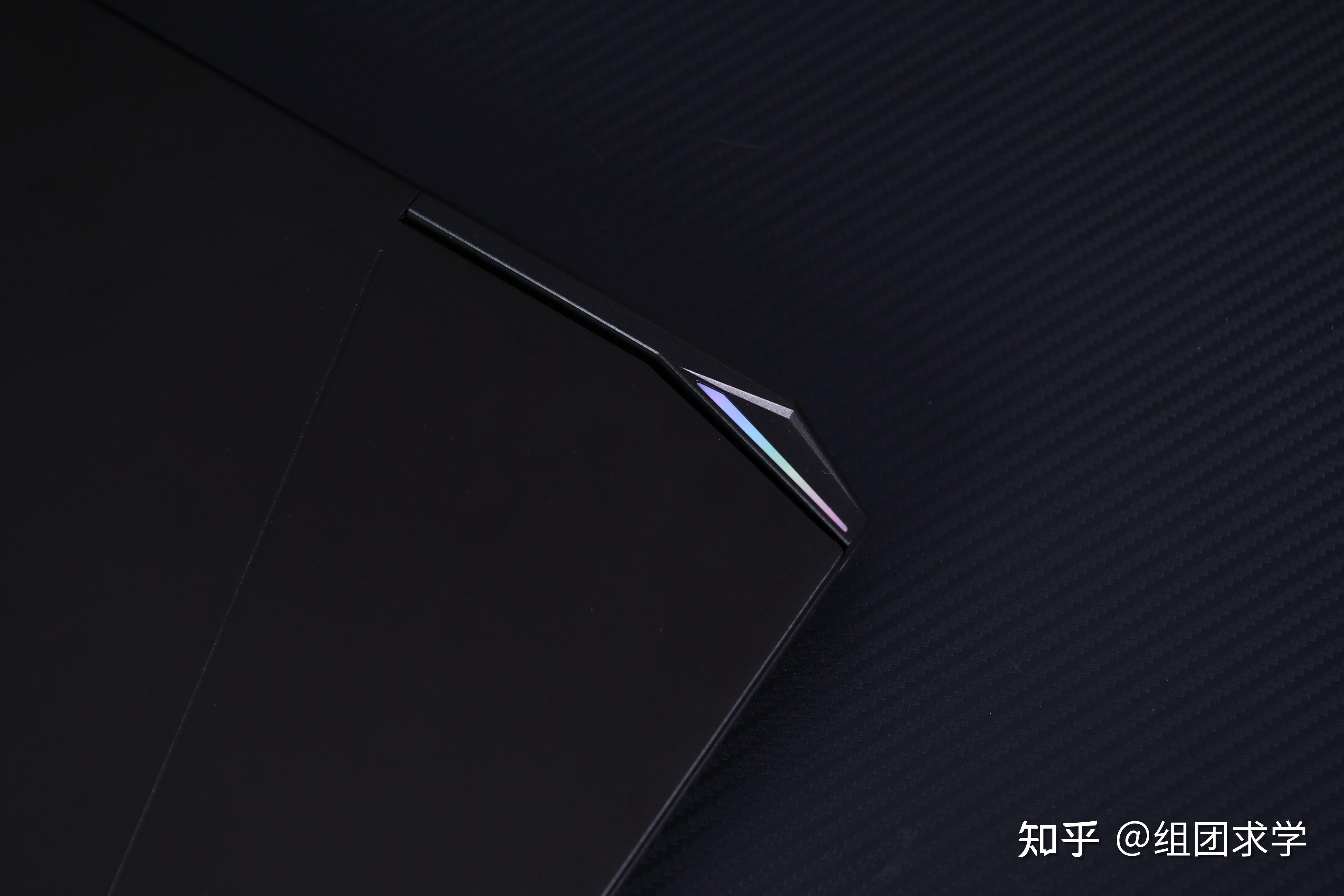 学习游戏两不误测机械革命钛钽plus旗舰游戏本