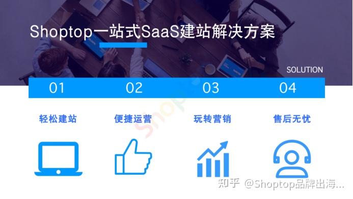 shoptop獨家發佈2023智慧生活出海趨勢報告