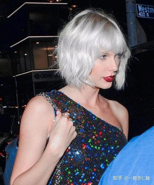 有人分享白金霉的照片吗