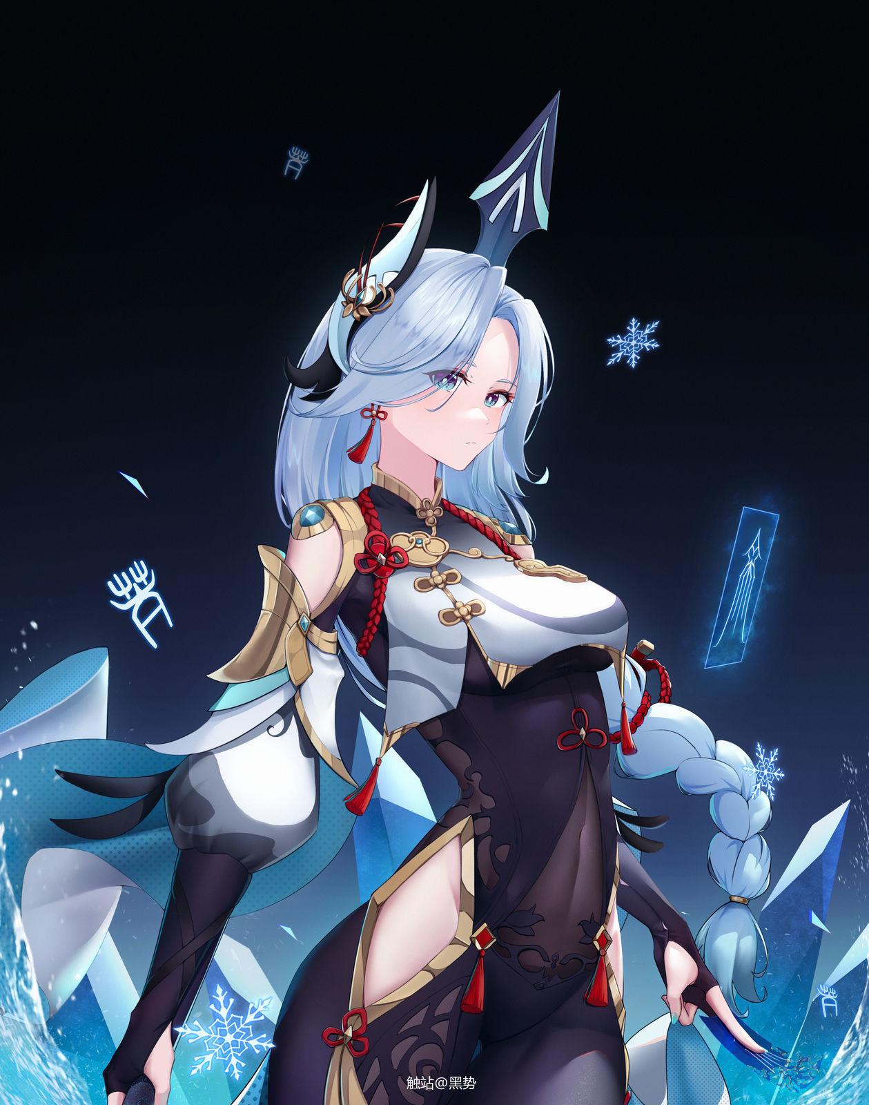 触站画师:罗德罗德西727272 触站画师:阿戈魔agm727272