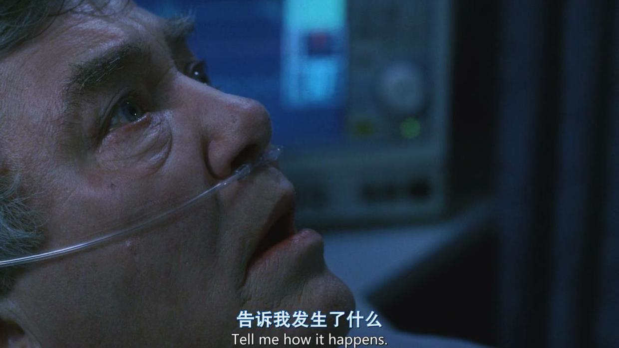 电影《大鱼》简介