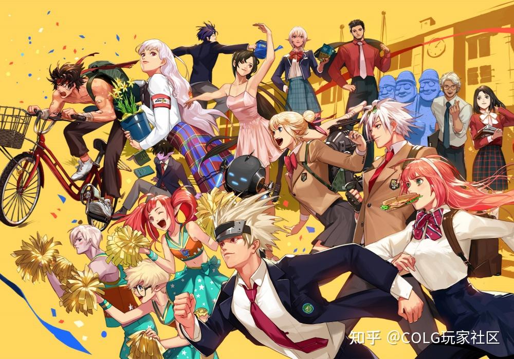 dnf异界回声因角色平衡调整引起的玩家战争