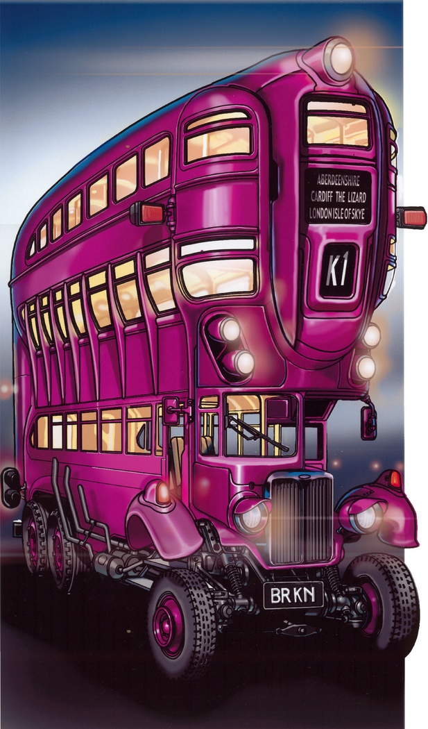 【hp原著解析】罗琳对《哈利波特与阿兹卡班囚徒》原著的n次校订清单