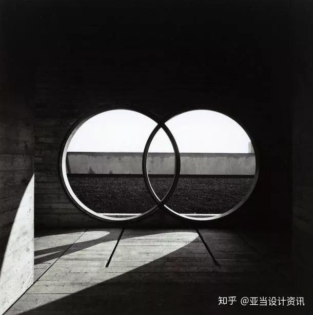 设计师苦苦寻找的150例最美建筑光影都在这里,你确定不进来看看? - 知乎