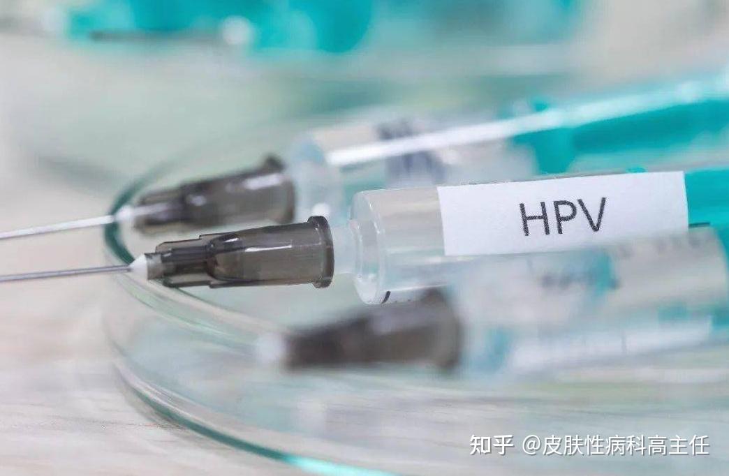 皮膚科高廣程主任 治療hpv目前沒有特效藥,單純用藥效果不大.