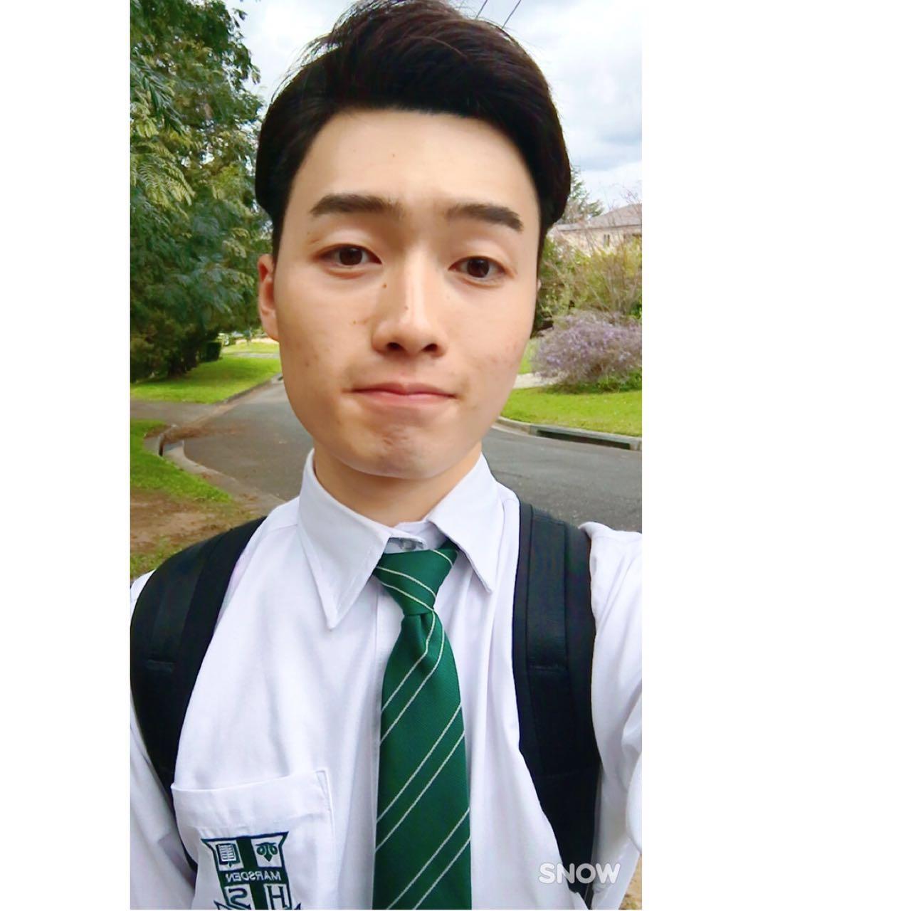 丑的男生是如何变帅的? - 宋飞帆的回答 - 知乎