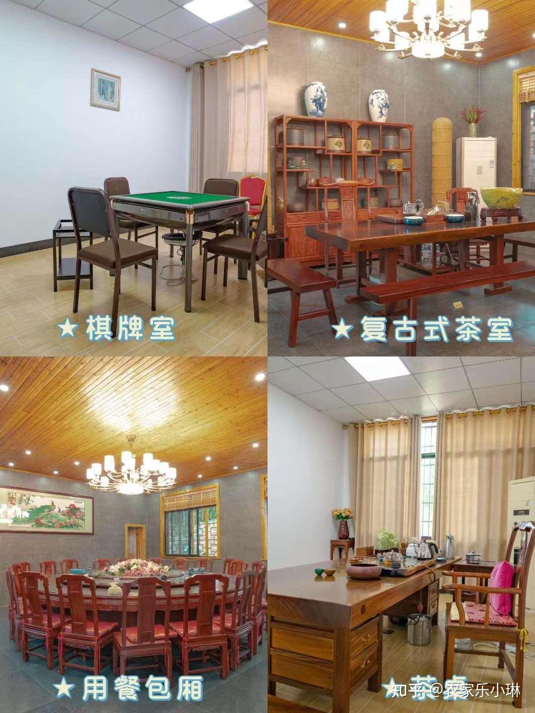 长沙出游||主题团建||露营聚会||亲子游 - 知乎