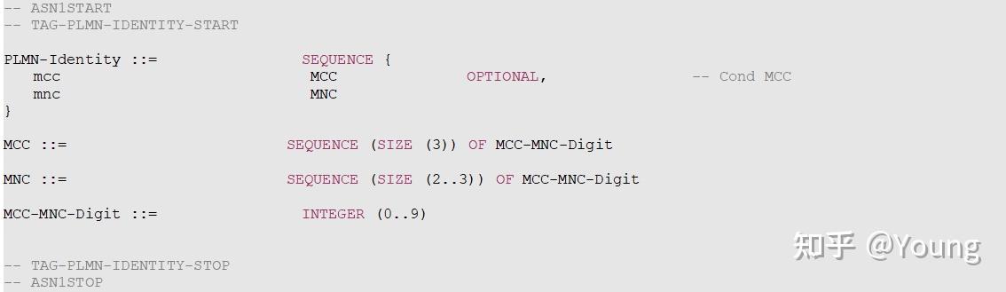 5G全流程详解3：SIB1 - 知乎