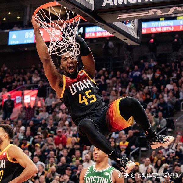 巨星表现左右球队命运NBA最新排名暗藏冲冠信号