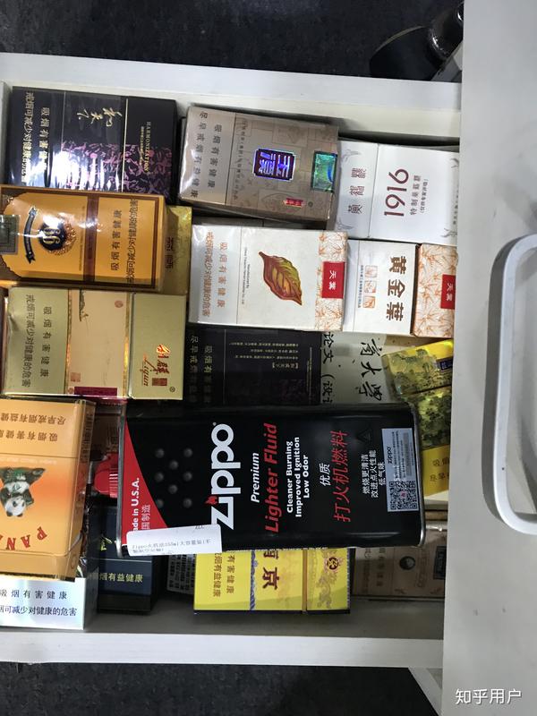 你覺得國內最好抽的煙是什麼牌子的煙?