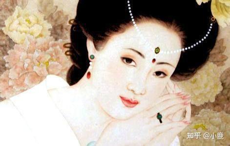古代人是如何护肤的 - 知乎