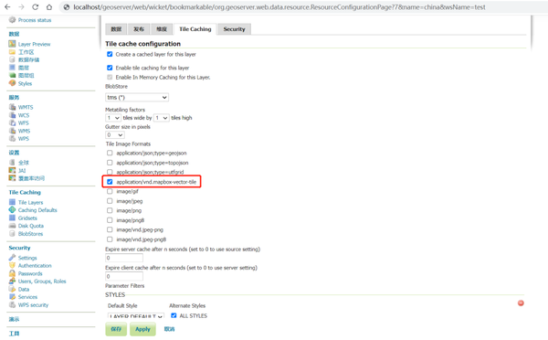 绝对干货，你必须知道的Geoserver非常好用的6个插件 - 知乎