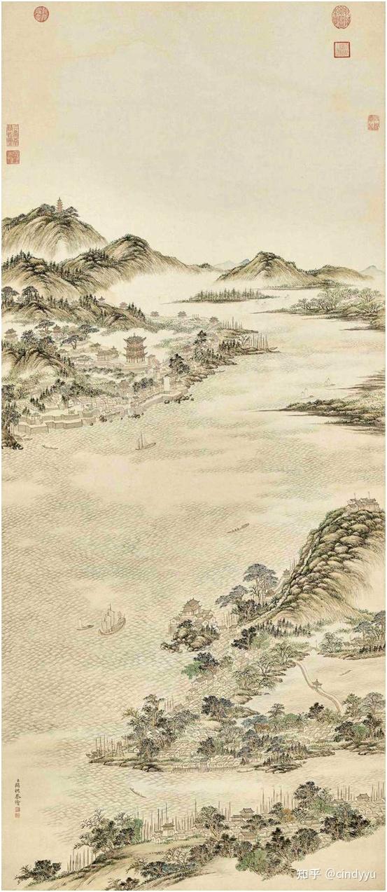 黄鹤楼的前世今生-黄鹤楼历史渊源是什么