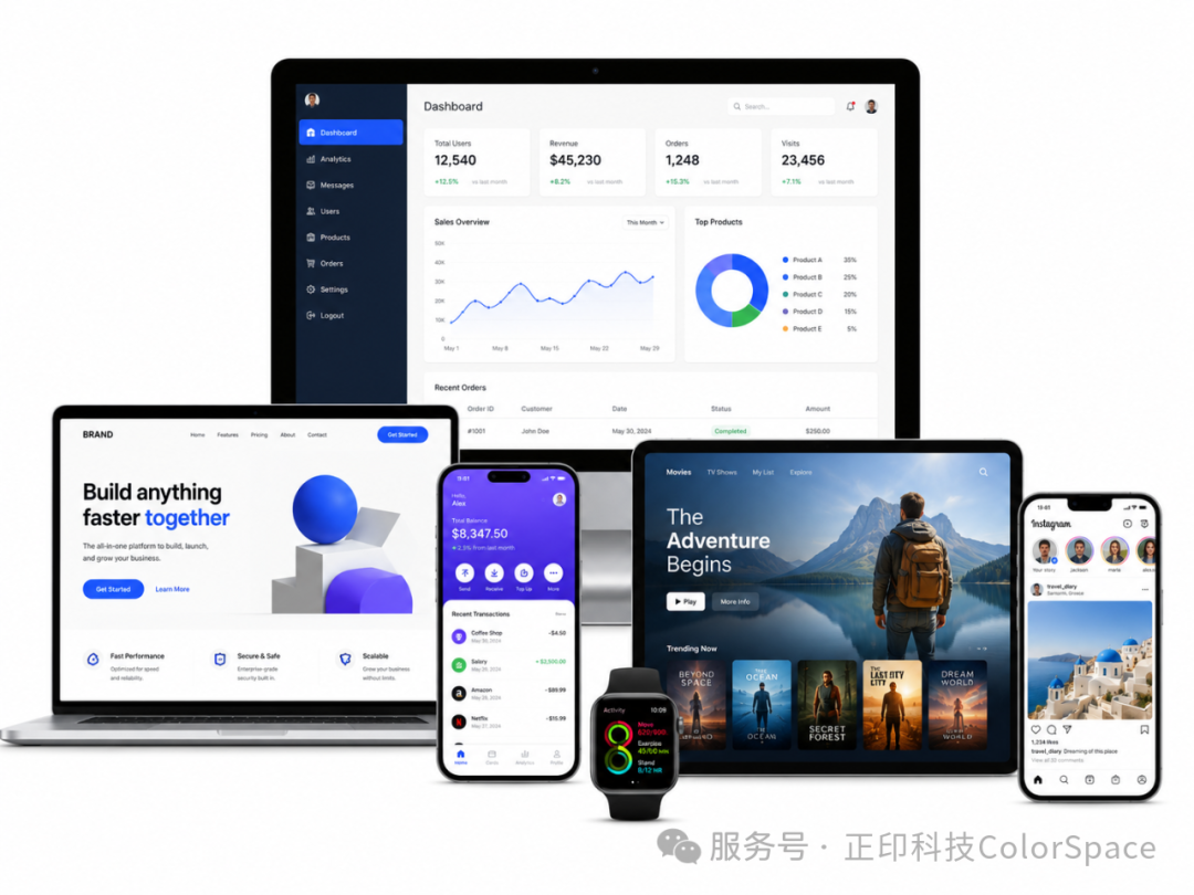 为什么屏幕测试越来越依赖真实光环境模拟?