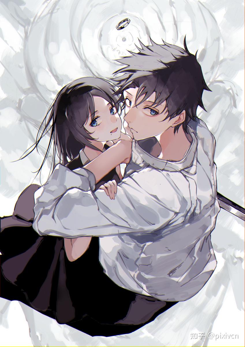 咒术回战图片特辑 - 知乎