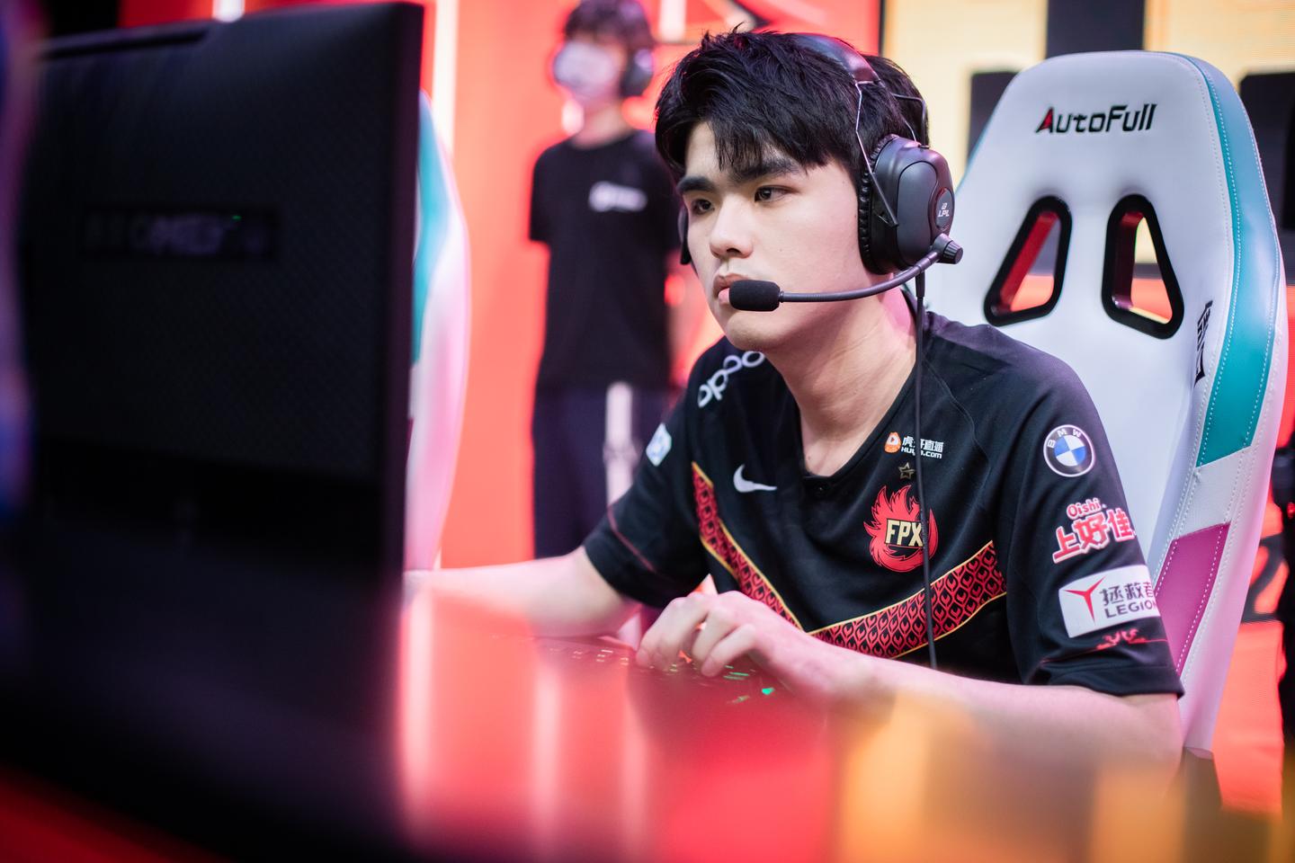 lwx:我的状态没啥问题