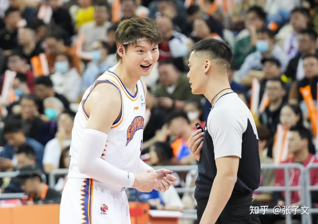 下赛季群雄争冠吗辽宁队有望3连冠上海队是黑马吗