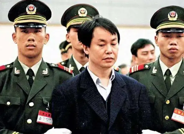 国安法生效前,贼王港奸横行的香港