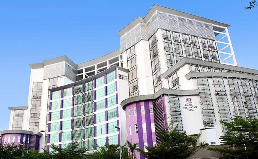 玛拉工艺大学在马来西亚留学中的影响力! - 知乎