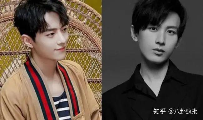 成毅取代肖战？具俊晔卷走大S2.2亿？王一博背刺乐华？蔡徐坤的孩子