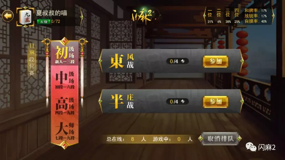 日本麻将的主要规则是什么？ - 知乎