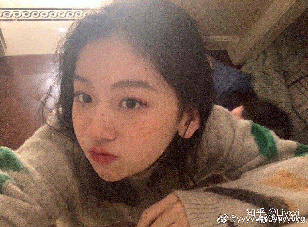 有没有抖音于anna的照片