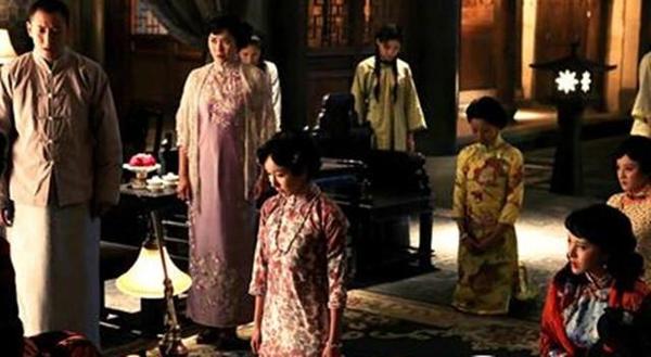 民国不许纳妾,但为何还有那么多的姨太太? - 知乎