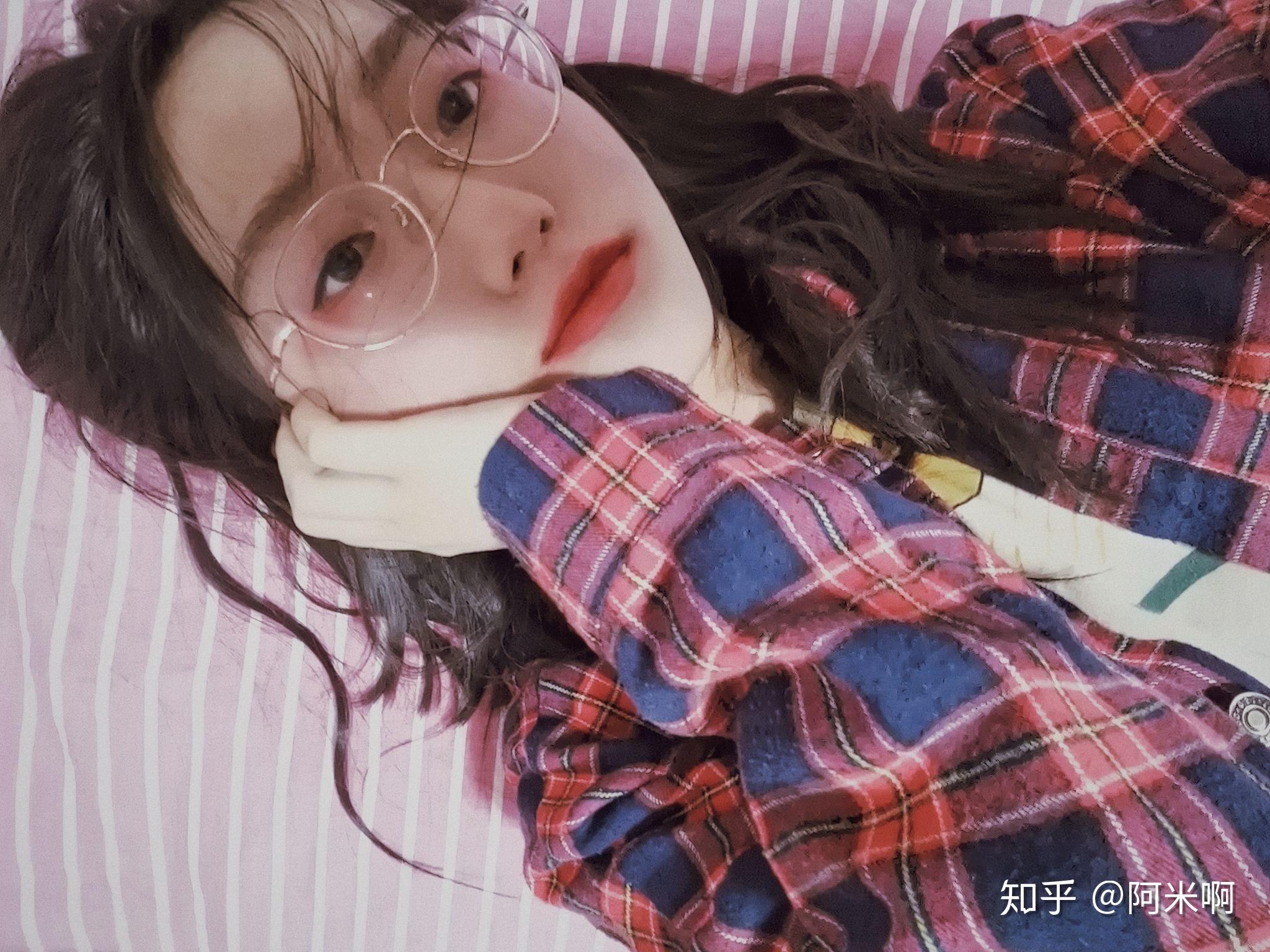 能不能让我看看漂亮的中国阿米们