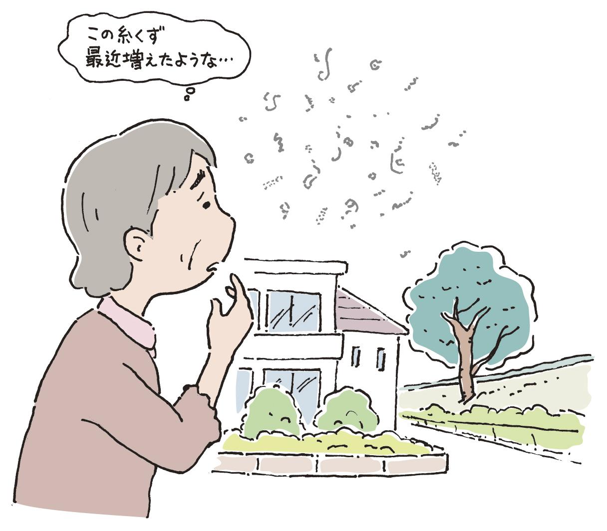 飞蚊症真是上了年龄无法避免的吗