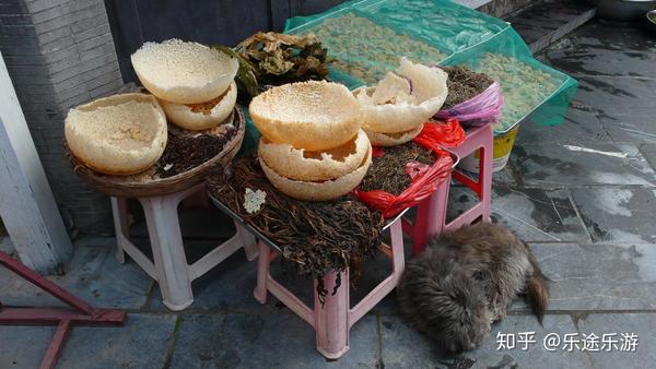 铁马金戈此地英王来过 古墙春色斯城风景依然 肥西三河古镇 知乎