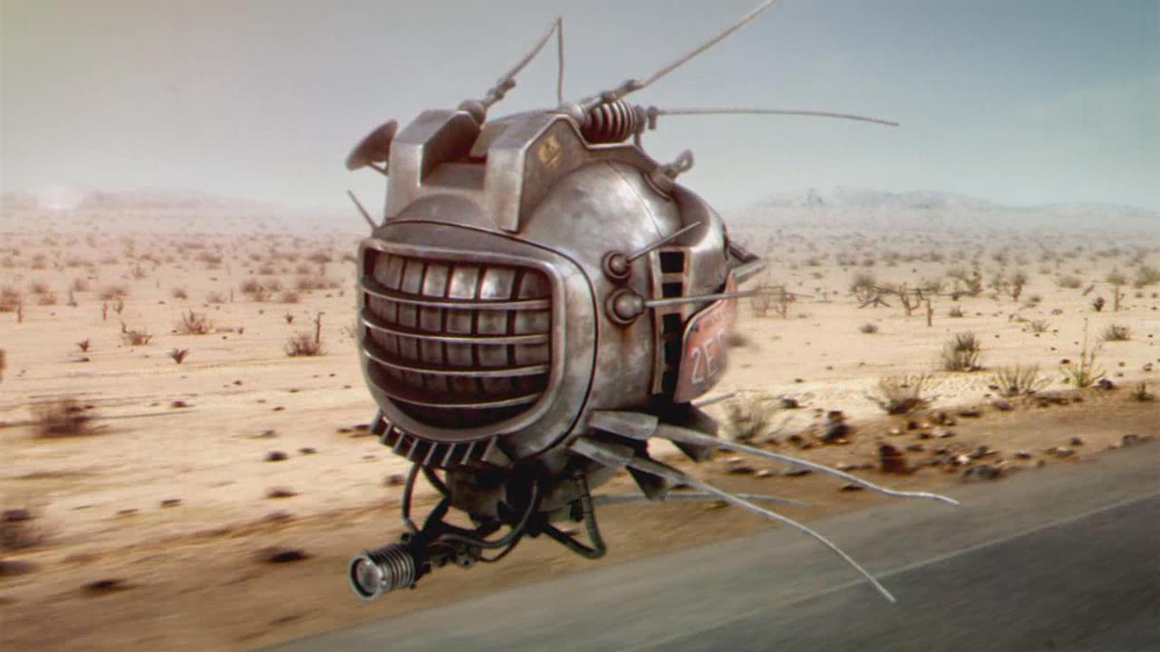 辐射世界观资料搬运整理不灭的荣光英克雷残存者简介