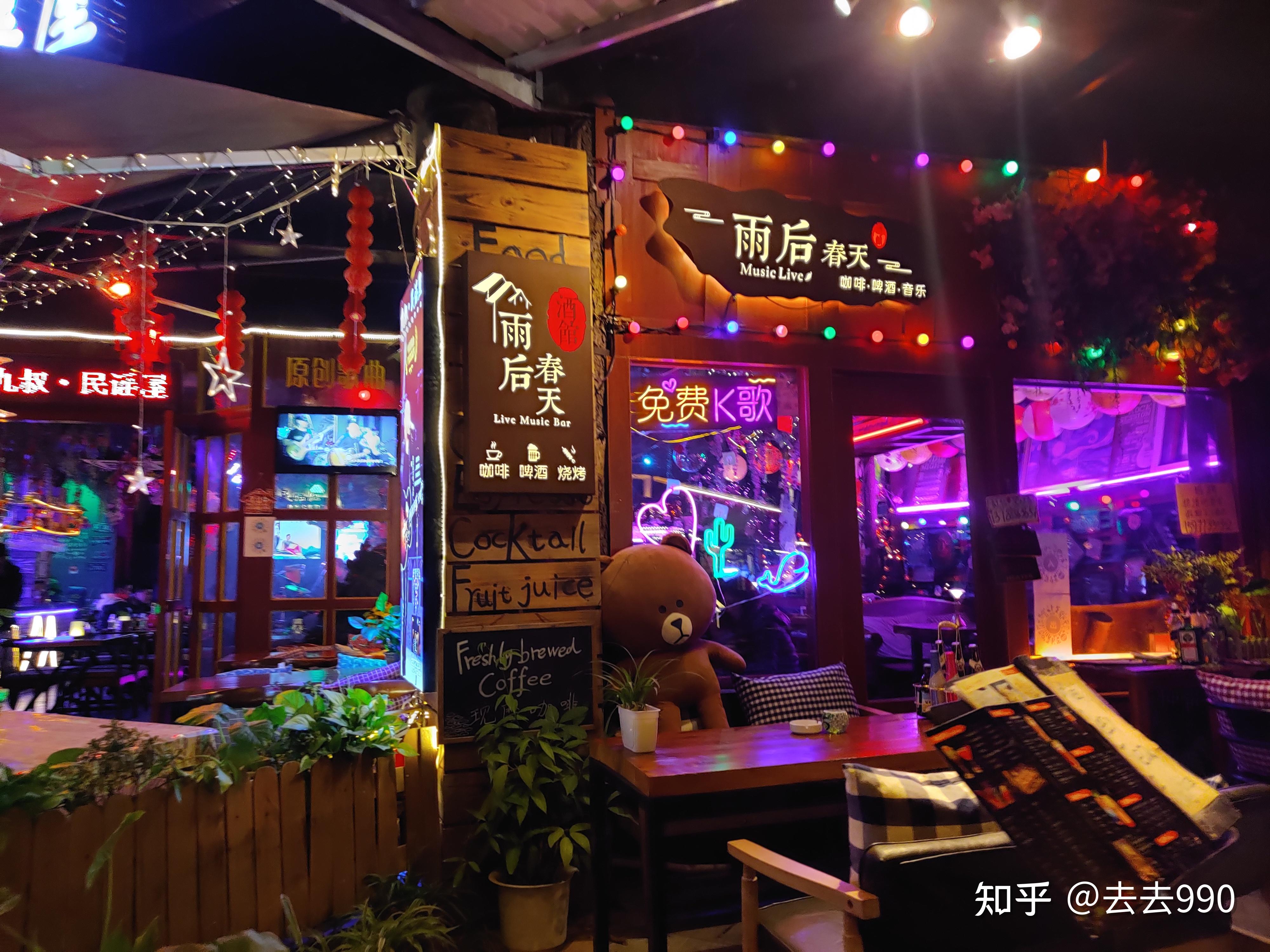 桂林阳朔两日游