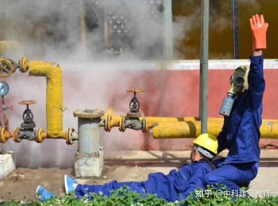 注册安全工程师和监理工程师有什么区别？注安难但适用范围广 - 知乎