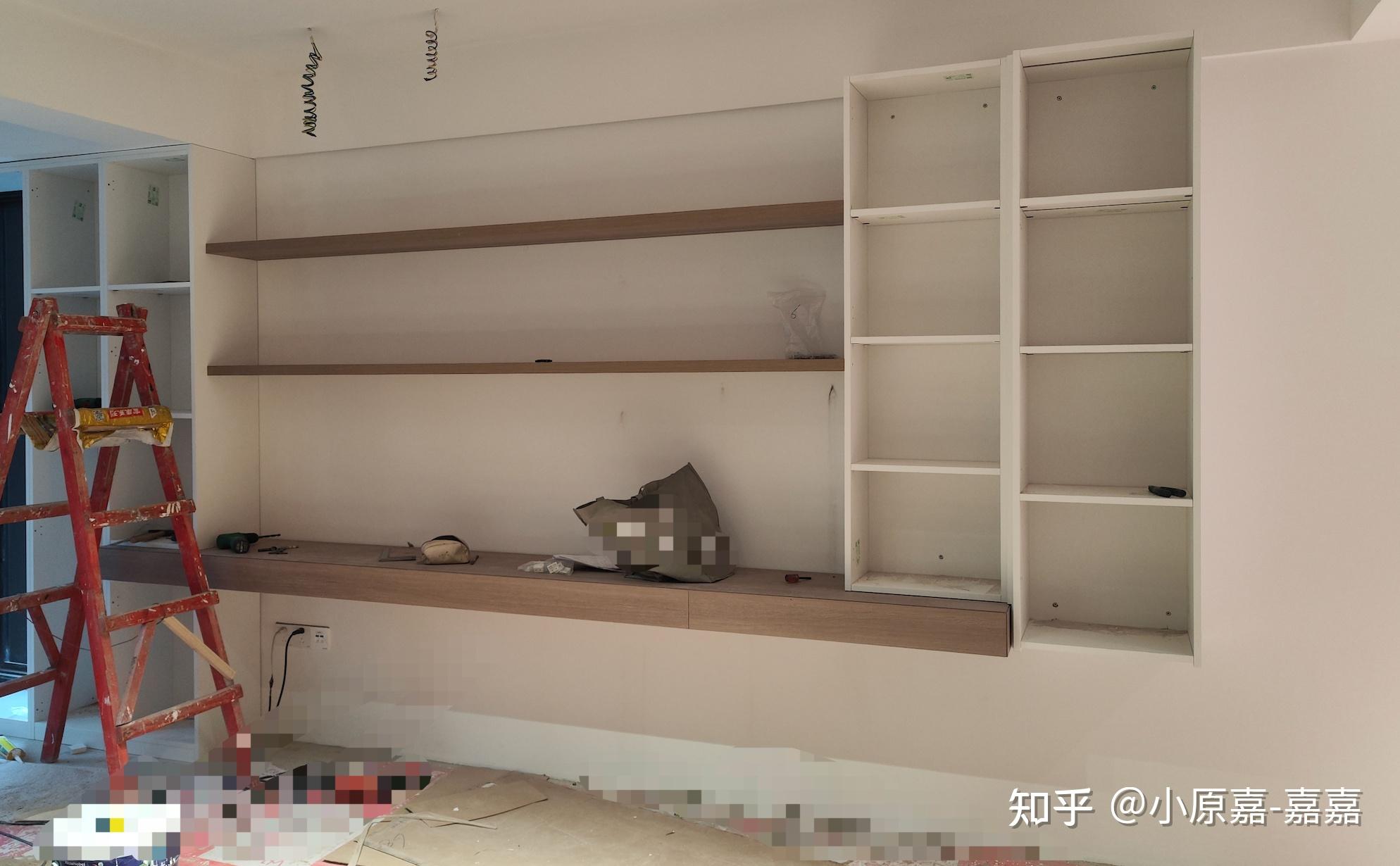 全屋定制避坑指南附图纸 | 第一次装修定制柜体有哪些问题需要注意?2024全屋定制新手攻略 - 知乎