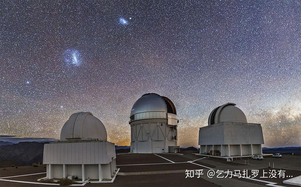 已知最大黑洞--霍姆伯格15A星系中心黑洞 - 知乎