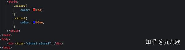 一次弄懂css选择器权重问题 知乎