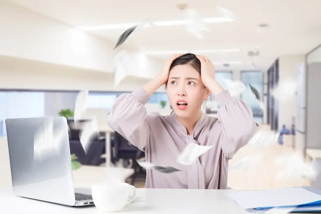 远离职场负面情绪,就要从源头上掐断这些负能量的侵蚀.