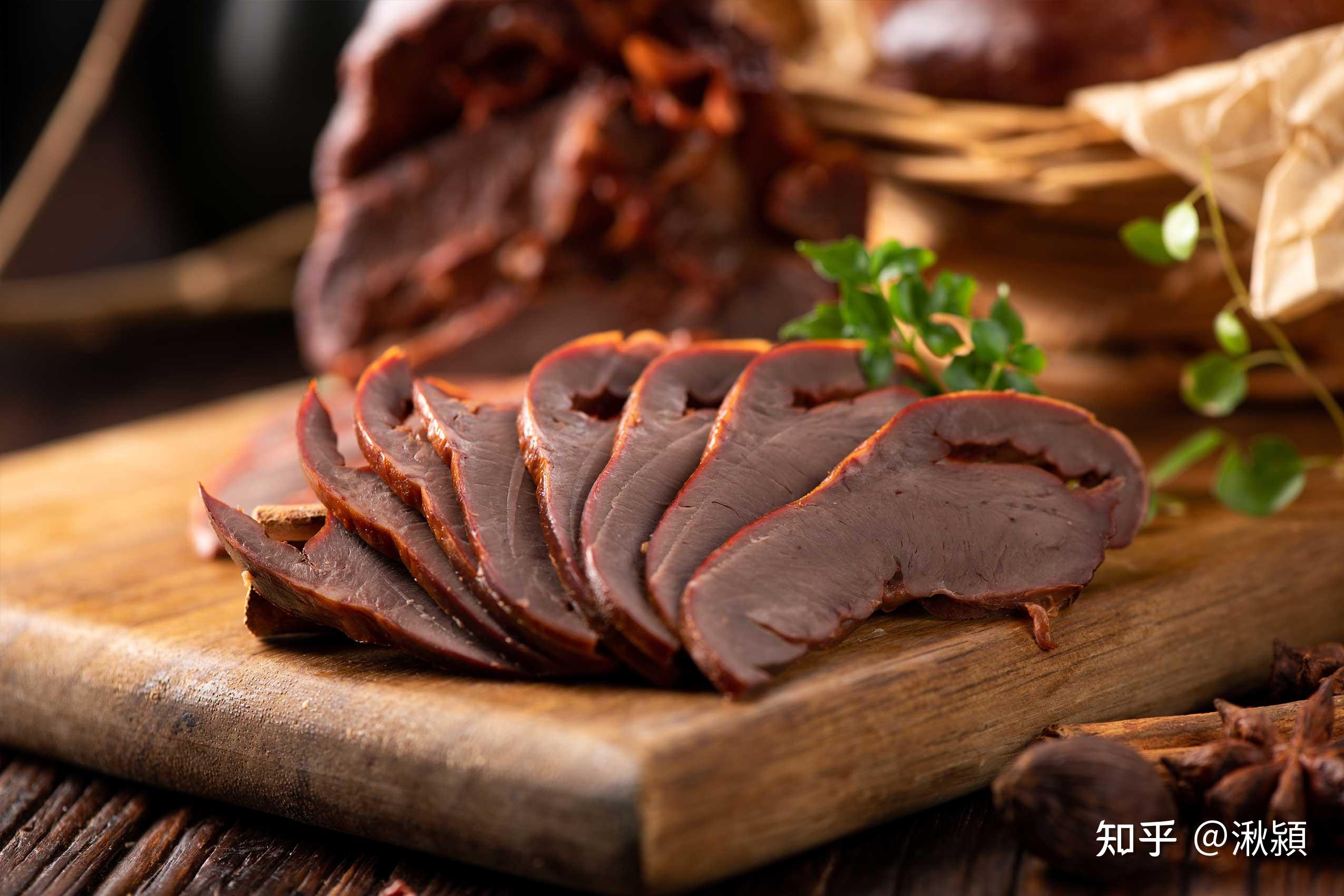 【李家猪蹄】我有熏酱你有酒,啃完猪蹄舔舔手! - 知乎