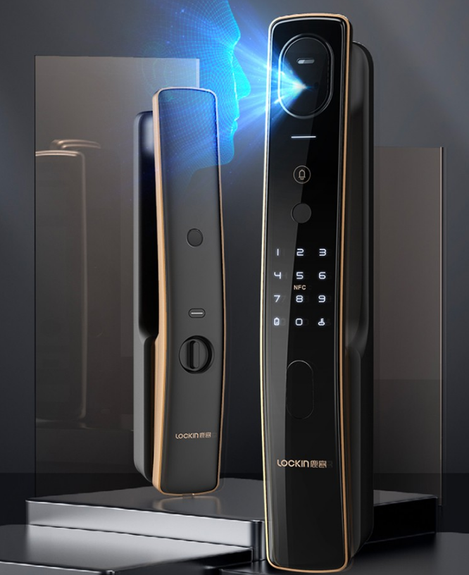 王力指纹锁和鹿客指纹锁哪个好 - 知乎
