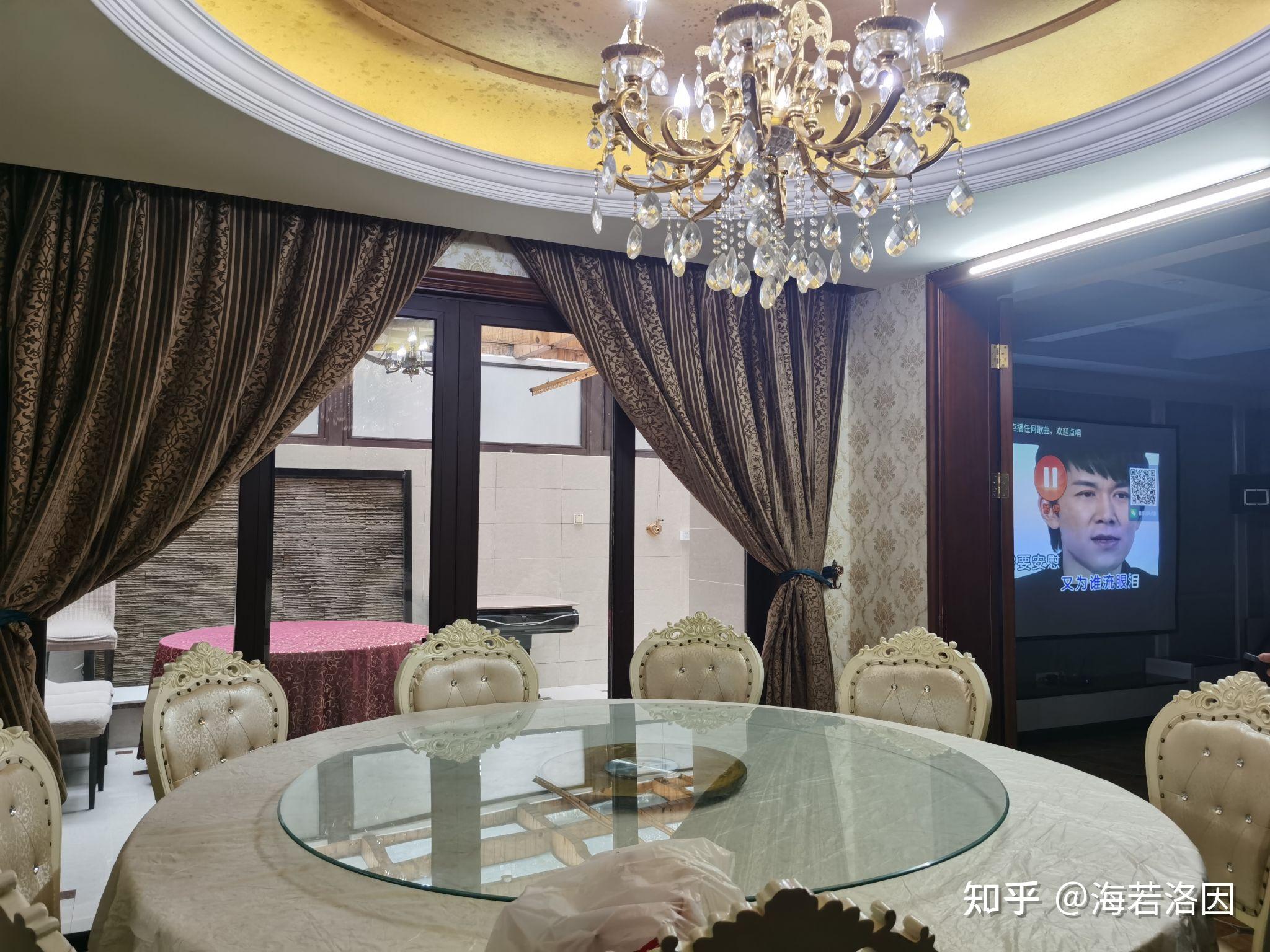 团建—别墅🏡 轰趴馆 Happy House🎊 🎉 - 知乎