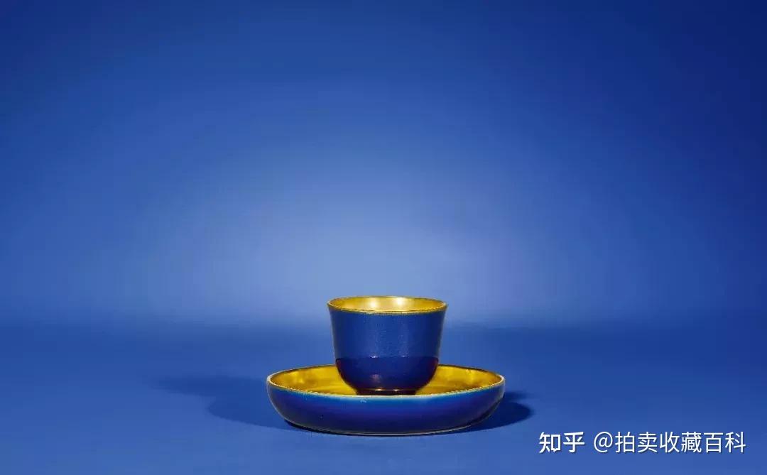 杯盏虽小掌上乾坤茶香韵味山水清音赏各朝绝美茶具- 知乎