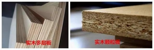 定制家具为什么都用颗粒板而不用胶合板? - 知乎