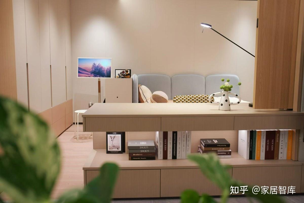 科技铸基 低碳筑家 —— 好房子科技展 - 知乎
