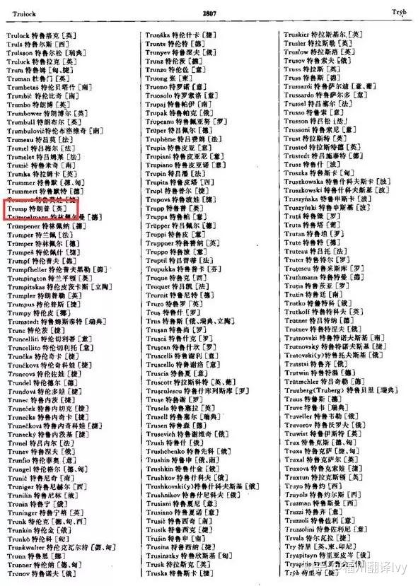 严肃科普：古人的英文名，应该怎么翻译？ - 知乎