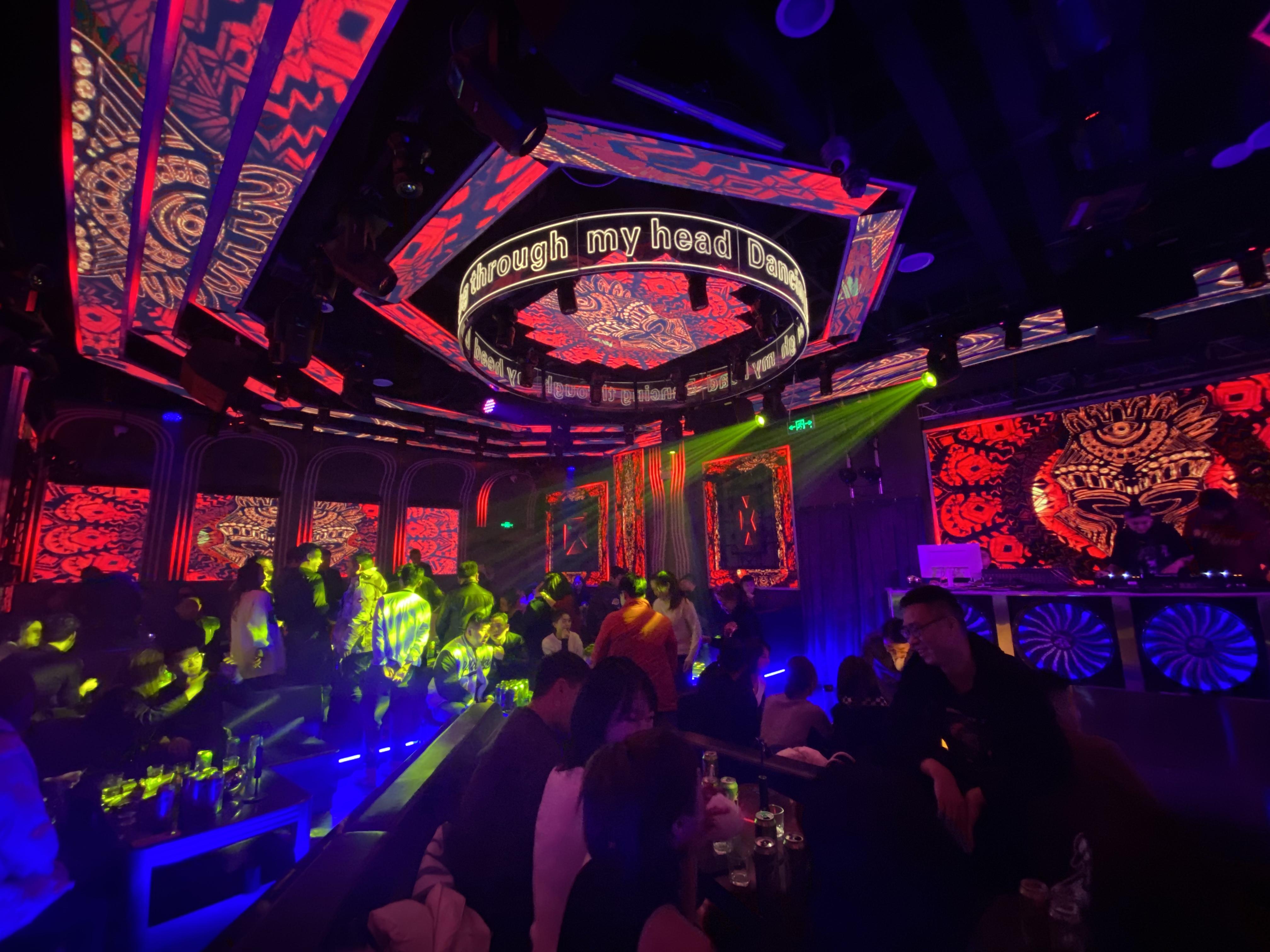 国内最好的酒吧音响品牌phasound致力打造电音酒吧极致听觉体验